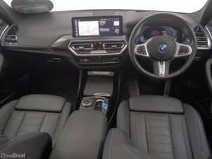 BMW iX3 M Sport Pro - Image 4