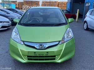 2011 Honda Fit Hybrid Automatic - Image 2