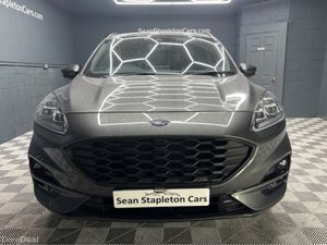 Ford Kuga ST-LINE X - Image 2