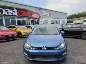Volkswagen Golf 1.2 TSI COMFORTLINE EDITION - * RE - Image 4