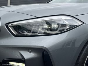 BMW 1-Series M SPORT - Image 3