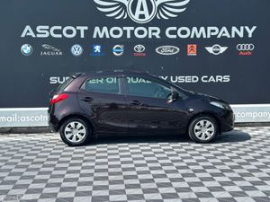 Mazda Demio 1.3 Petrol, Automatic - Image 4