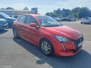 Peugeot 208 ACTIVE 1.2 75 6.3 4DR - Image 3