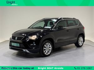 SEAT Ateca 1.6 TDI 115HP SE 5DR - Image 3