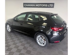 SEAT Leon 1.2 TSI 110HP SE SELECT 5DR - Image 3