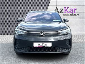 Volkswagen ID.4 2021 LIFE PRO 77KWH 204BHP - LONG - Image 2