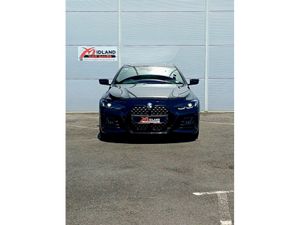BMW 4-Series 420d COUPE  M SPORT MHEV - Image 3