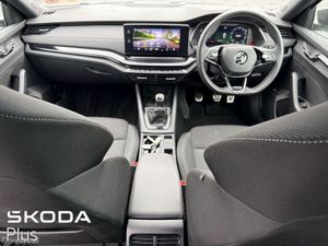 Skoda Octavia SPORTLINE 2.0 TDI 150HP - Image 2