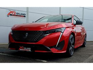 Peugeot 308 GT 1.5 HDI AUTOMATIC 130BHP - Image 2