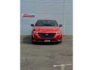 Peugeot 308 GT 1.5 HDI AUTOMATIC 130BHP - Image 3