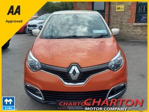 Renault Captur INTENSE 1.5 DCI 90 4DR - Image 2