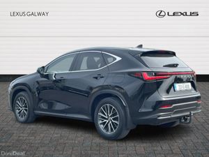 Lexus NX NX 450h+ Executive Plug-In-Hybrid // Heat - Image 3