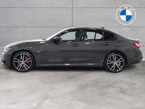 BMW 3-Series 330e M Sport Pro Edition - Image 4