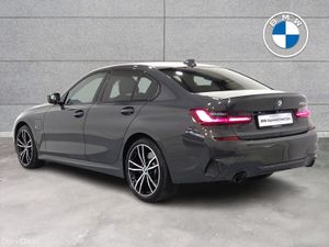 BMW 3-Series 330e M Sport Pro Edition - Image 3