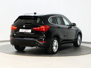 *82* 2019 BMW X1 2.0 SE SDRIVE - Image 4