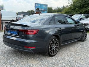 2018 Audi A4 2.0 S LINE - Image 3