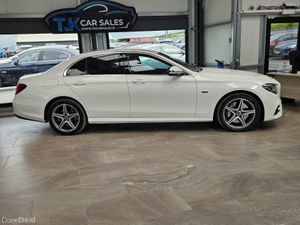 20 MERCEDES E300 E AMG LINE PREMIUM EDITION 320 BH - Image 2