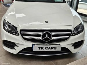 20 MERCEDES E300 E AMG LINE PREMIUM EDITION 320 BH - Image 3