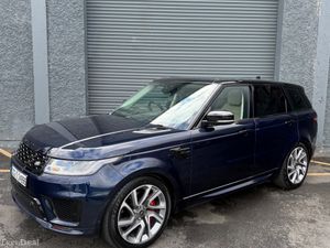 Range Rover Sport AUTOBIOGRAPHY P400E - Image 4