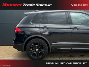 Volkswagen Tiguan 2.0 TDI 150HP R-Line DSG - Image 2
