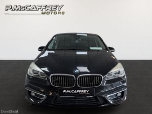 2016 BMW 2 Series 218D Gran Tourer 7 Seater Luxury - Image 2