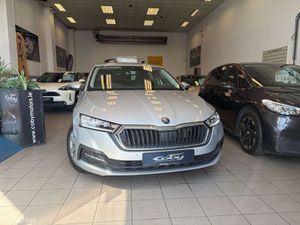 Skoda Octavia 1.4 Auto SE Technology TSI iV 204PS - Image 2