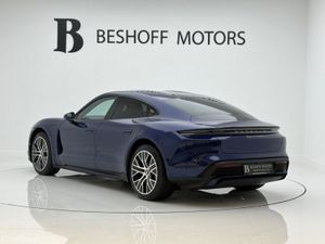 Porsche Taycan TURBO=HUGE SPEC//LIGHT INTERIOR//21 - Image 3