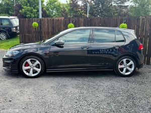 Volkswagen Golf GTI - ONLY 43K KMS - Image 4