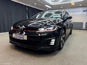 Volkswagen Golf GTI - Image 3