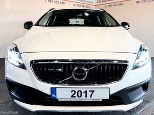 Volvo V40 Cross Country - 1 Year Warranty/2 Yr NCT - Image 3