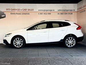 Volvo V40 Cross Country - 1 Year Warranty/2 Yr NCT - Image 4