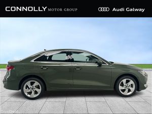 Audi A3 TDI SALOON SE M/T - Image 4