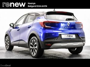Renault Captur 1.0 TCe 90 DFull Limited - Image 3