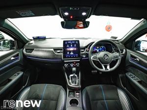 Renault Arkana TCe 160 Auto esprit Alpine - Image 2