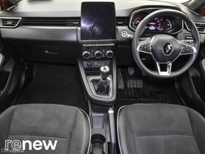 Renault Clio RS Line TCe 100 MY19 - Image 2