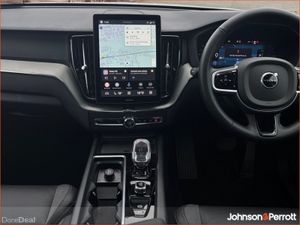 Volvo XC60 T6 350bhp AWD PHEV Plus Black Edition - Image 3