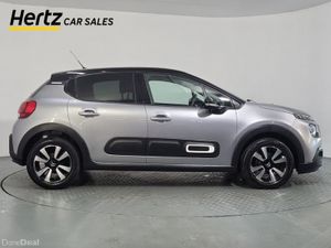 Citroen C3 FLAIR PURETECH 1.2 Petrol Manual - Image 4
