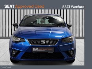 SEAT Ibiza 1.0TSI 95hp Xcellence - Image 3