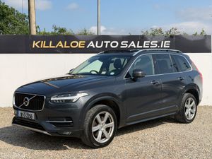 2018 Volvo XC90 2.0 Diesel Momentum GT 7 Seat Auto - Image 3