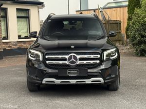 *7 Seater* Mercedes-Benz GLB 180d! - Image 2