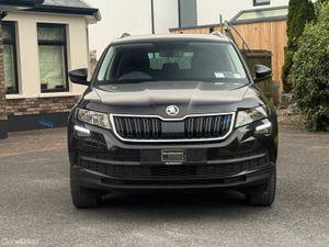 Immaculate *7 Seater* 192 Skoda Kodiaq 4x4! - Image 2