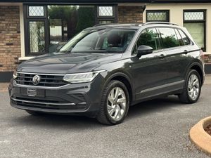 Stunning 231 Volkswagen Tiguan DSG! - Image 3