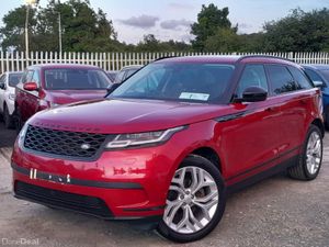 Land Rover Range Rover Velar HSE D24 - Image 3