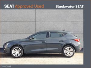 SEAT Leon 2.0TDI 115BHP SE PLUS - Image 3