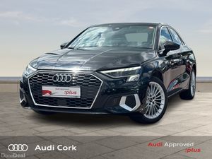 Audi A3 SALOON 1.0 30TFSI 115BHP SE AUTOMATIC - Image 4