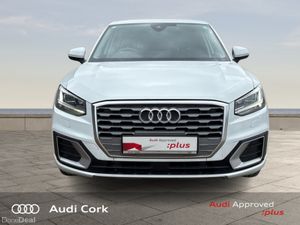 Audi Q2 2.0 35TDI 150BHP SE AUTOMATIC - Image 3