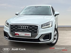 Audi Q2 2.0 35TDI 150BHP SE AUTOMATIC - Image 4