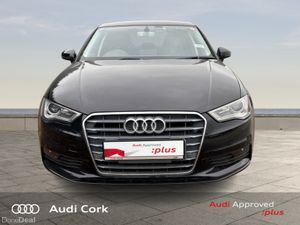 Audi A3 SALOON 1.4TFSI 150BHP SE AUTOMATIC WITH LE - Image 3