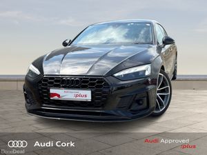 Audi A5 SPORTBACK 2.0 35TDI 163BHP S-LINE BLACK ED - Image 4