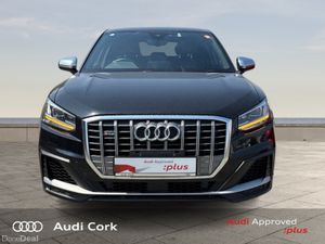 Audi SQ2 2.0TFSI 300BHP QUATTRO AUTOMATIC - Image 3